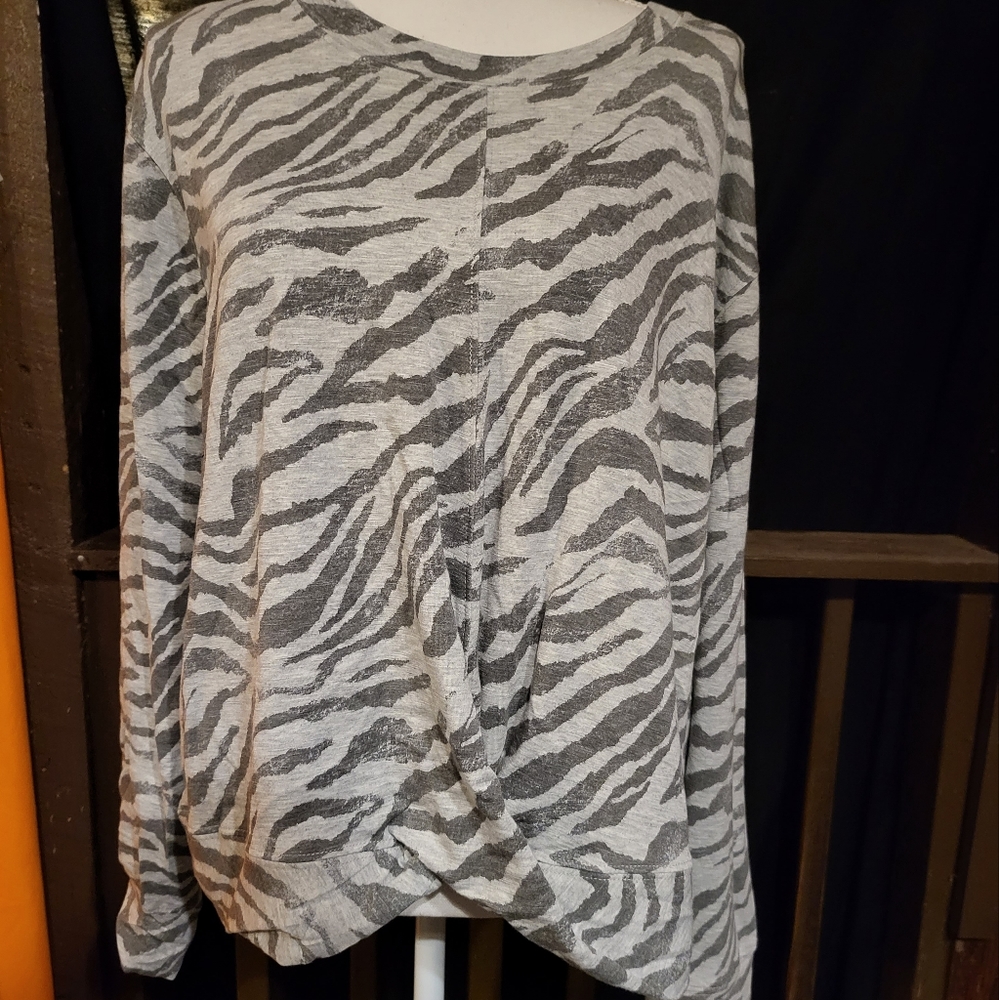Xl Woman top